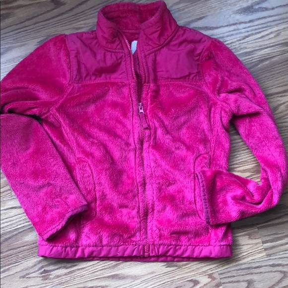 2 piece puffer vest & zip up, girls 8 - Picture 4 of 8